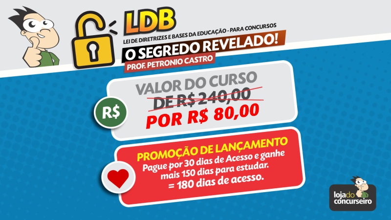 curso online ldb
