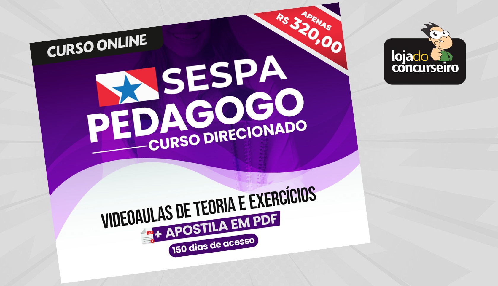 curso online
