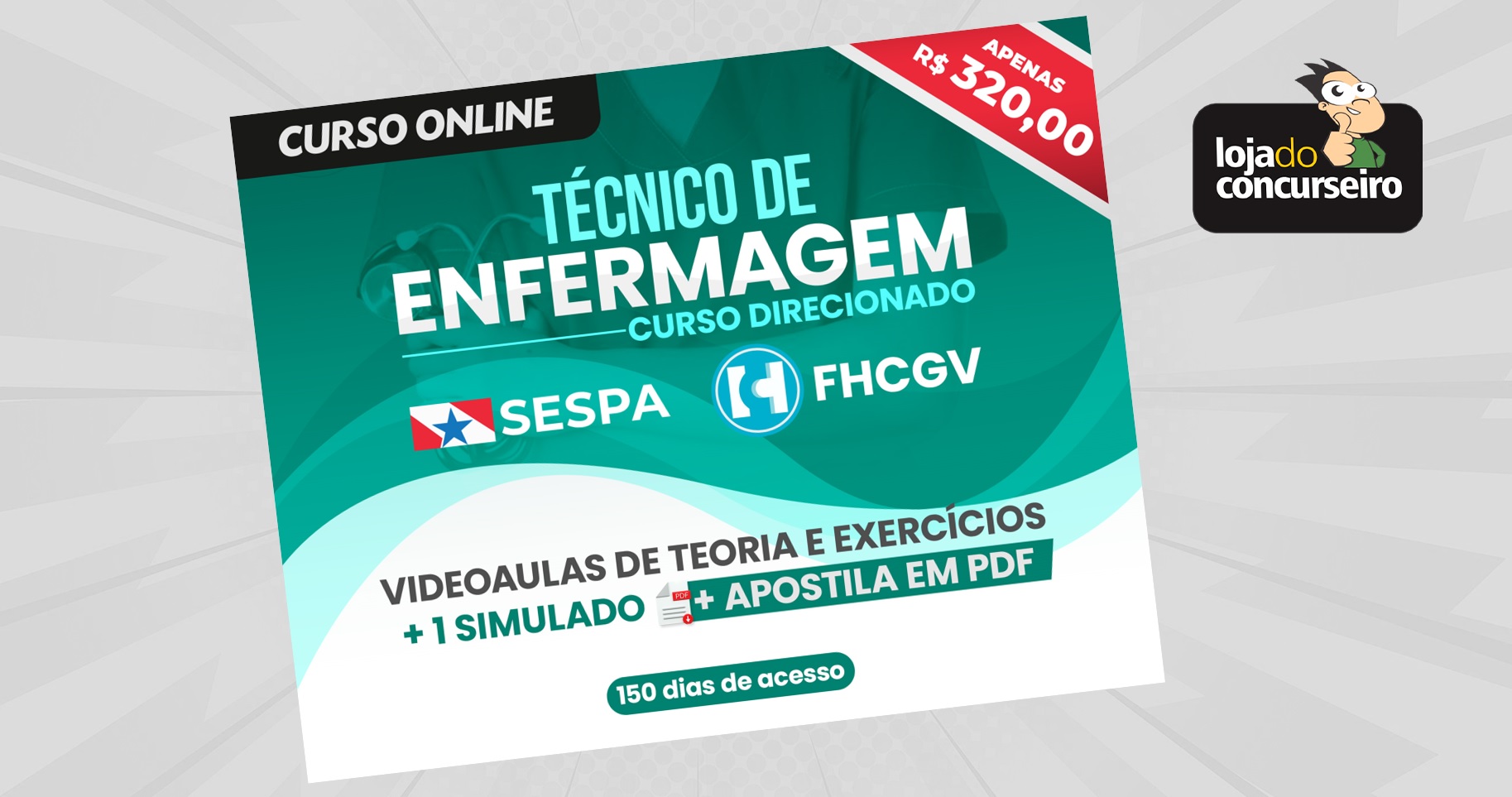 curso online