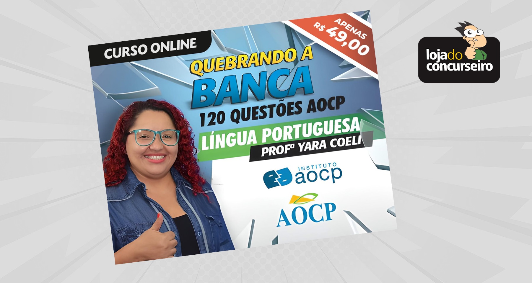 curso online