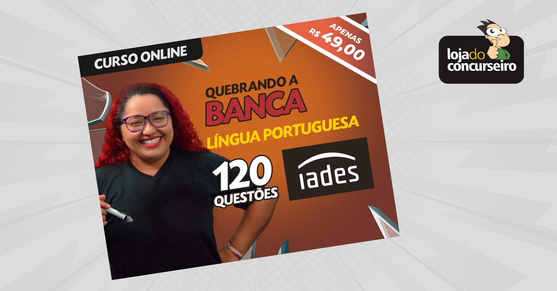 curso online