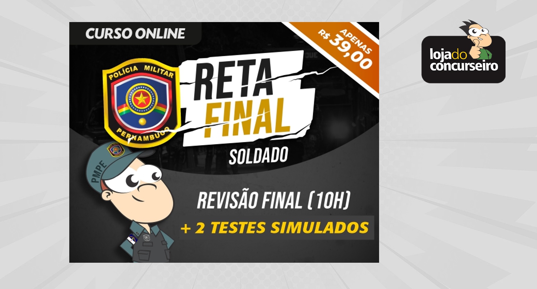 curso online