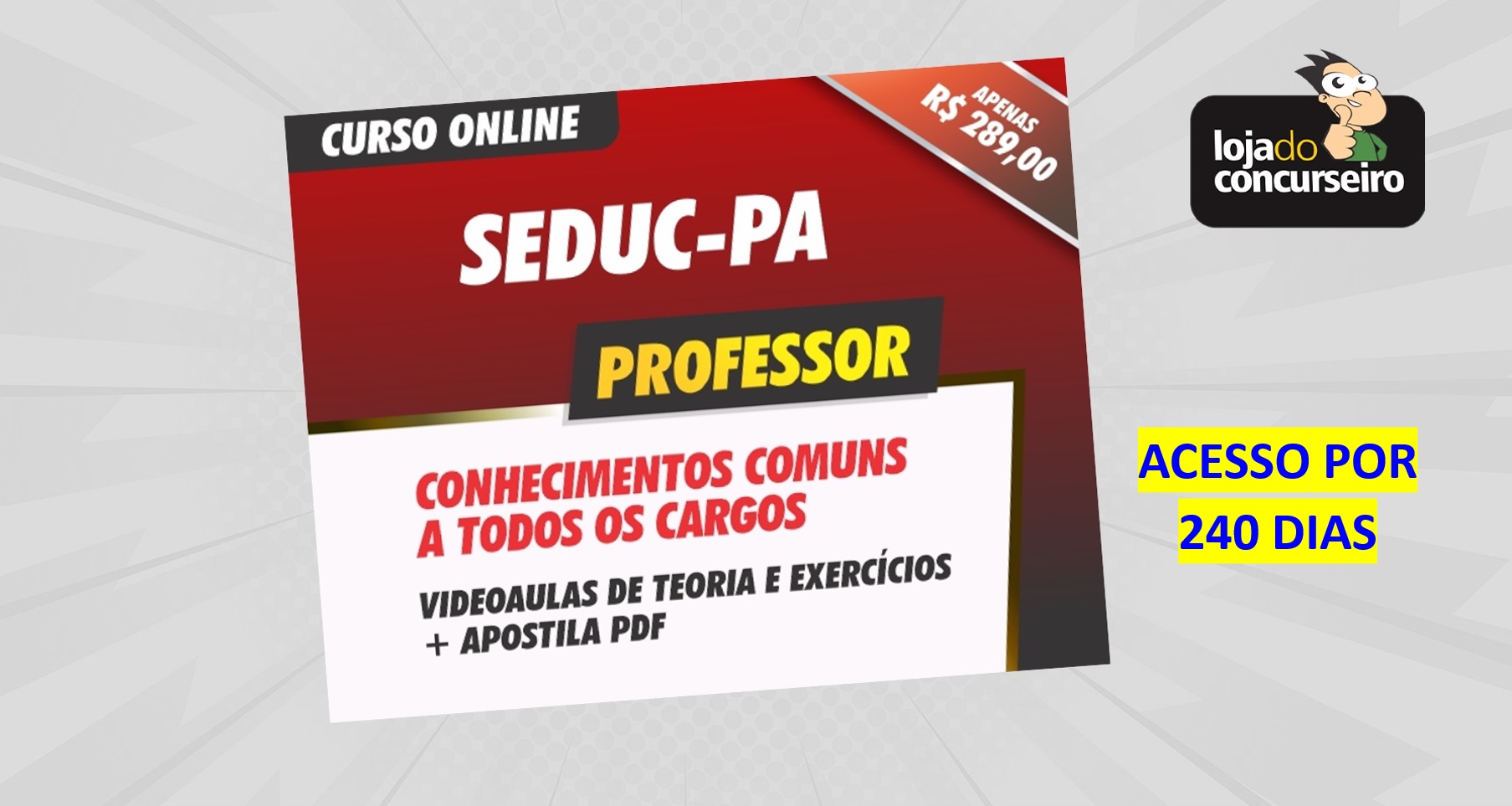 curso online