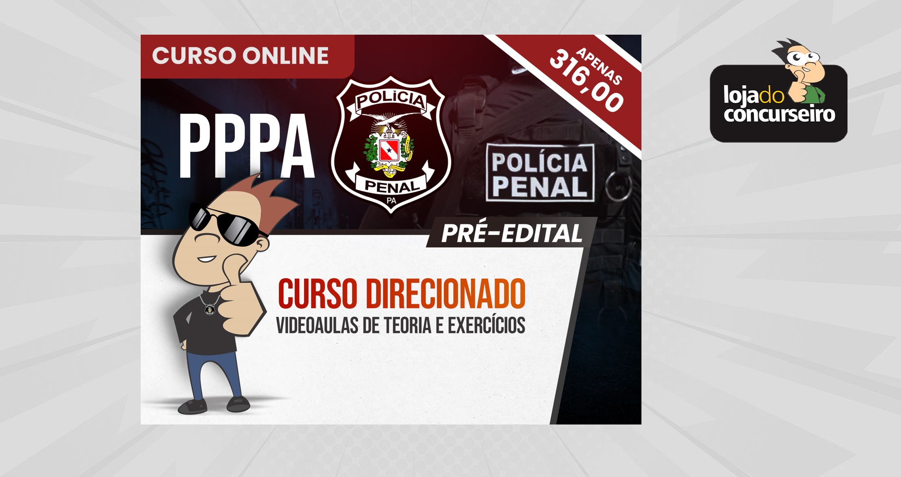 curso online