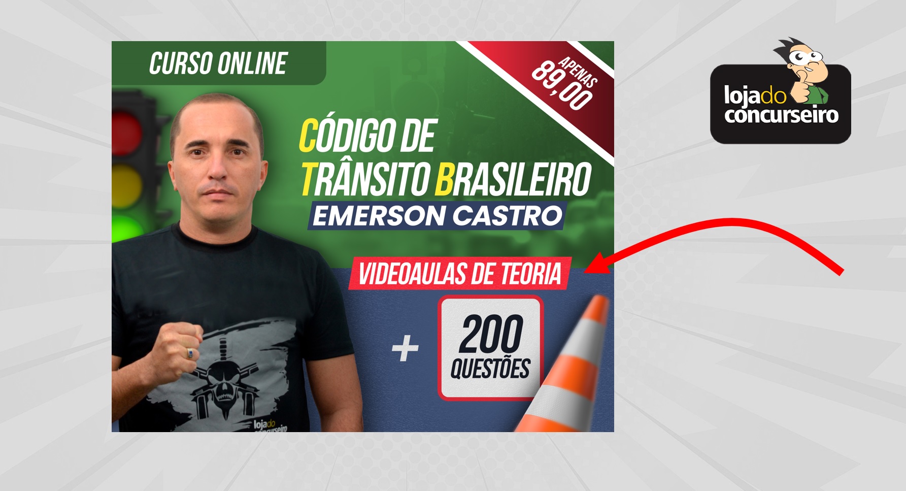 curso online