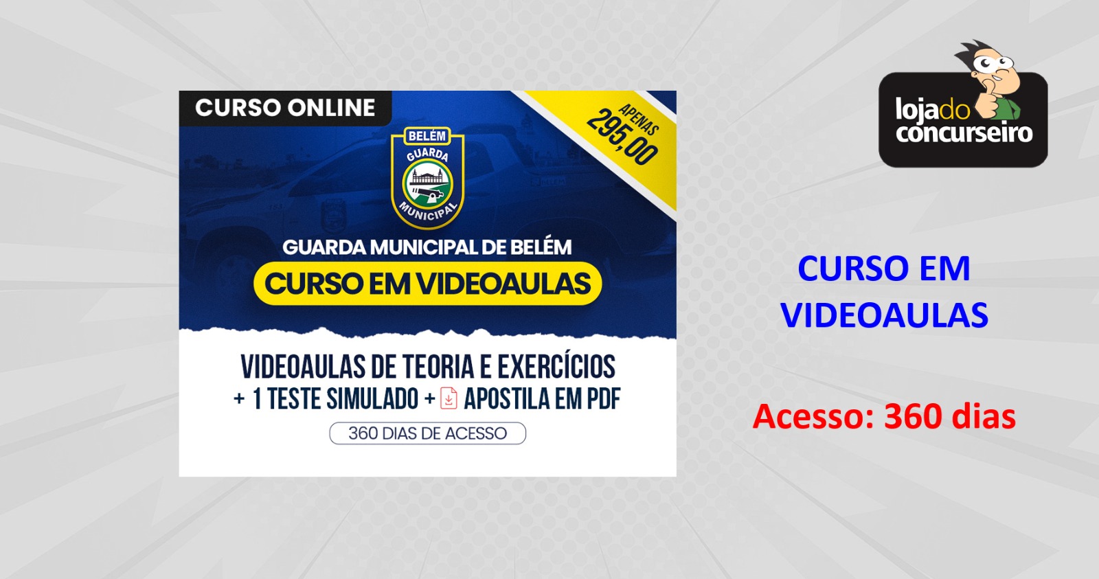 curso online