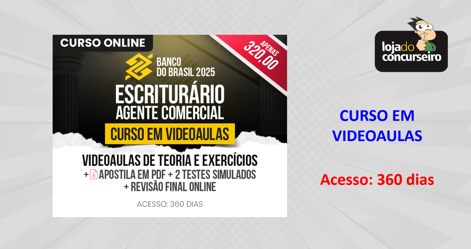 curso online