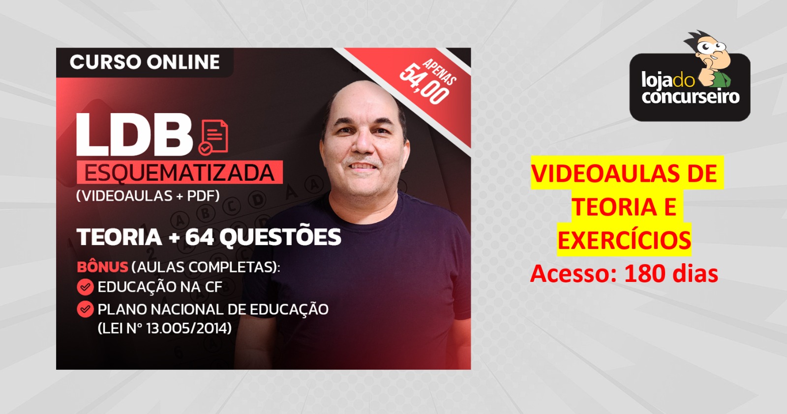 curso online