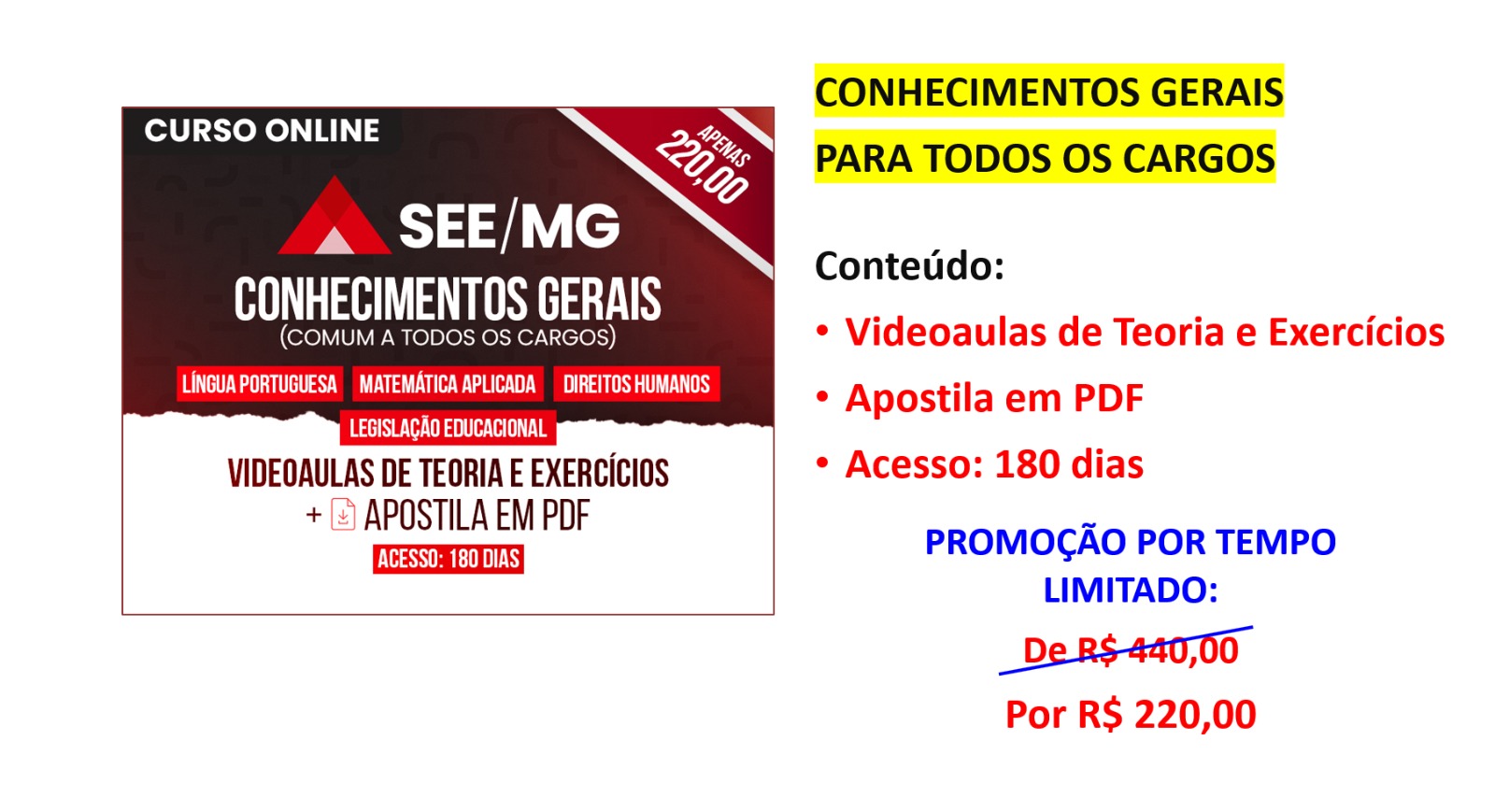 curso online