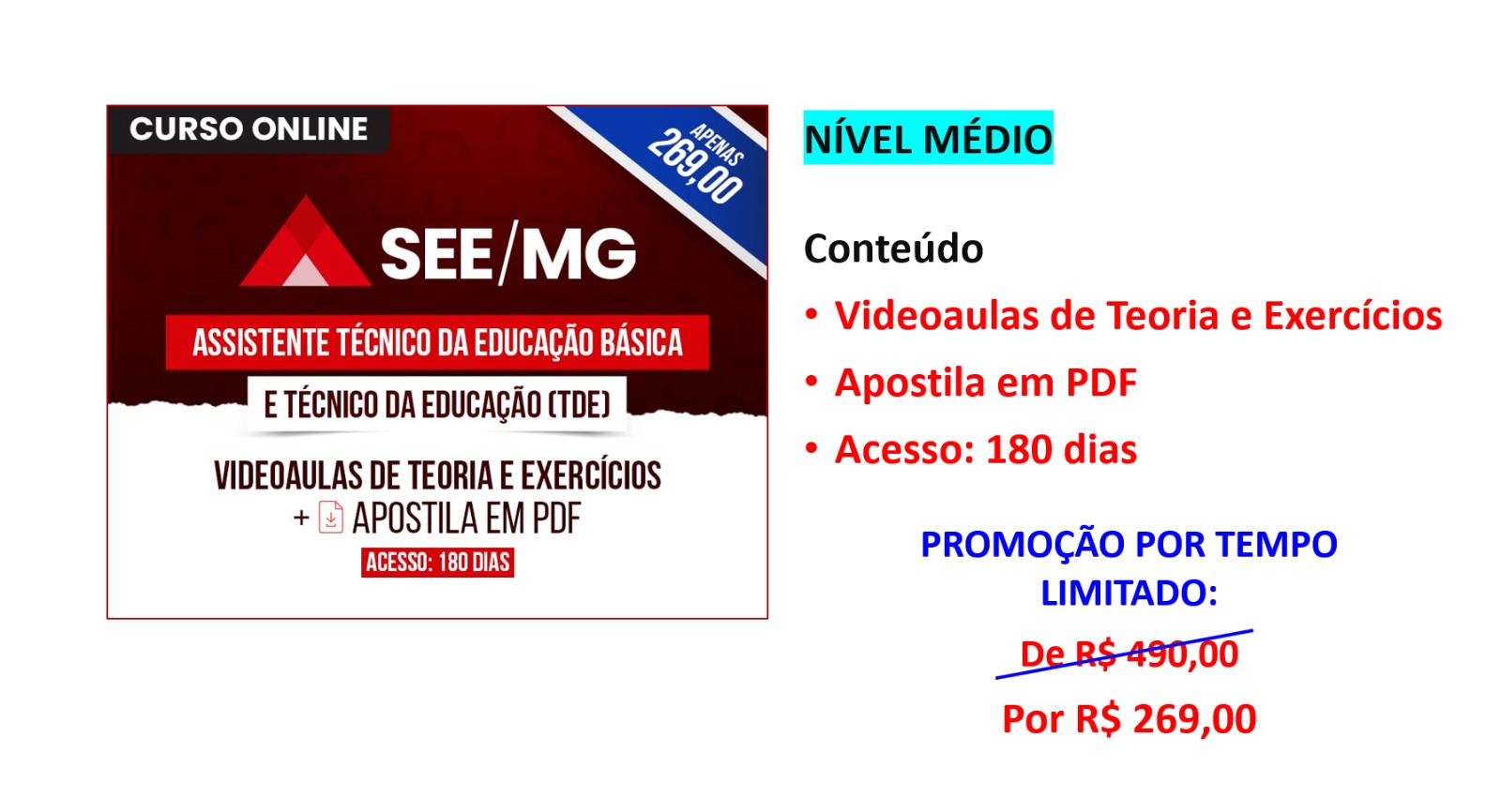 curso online