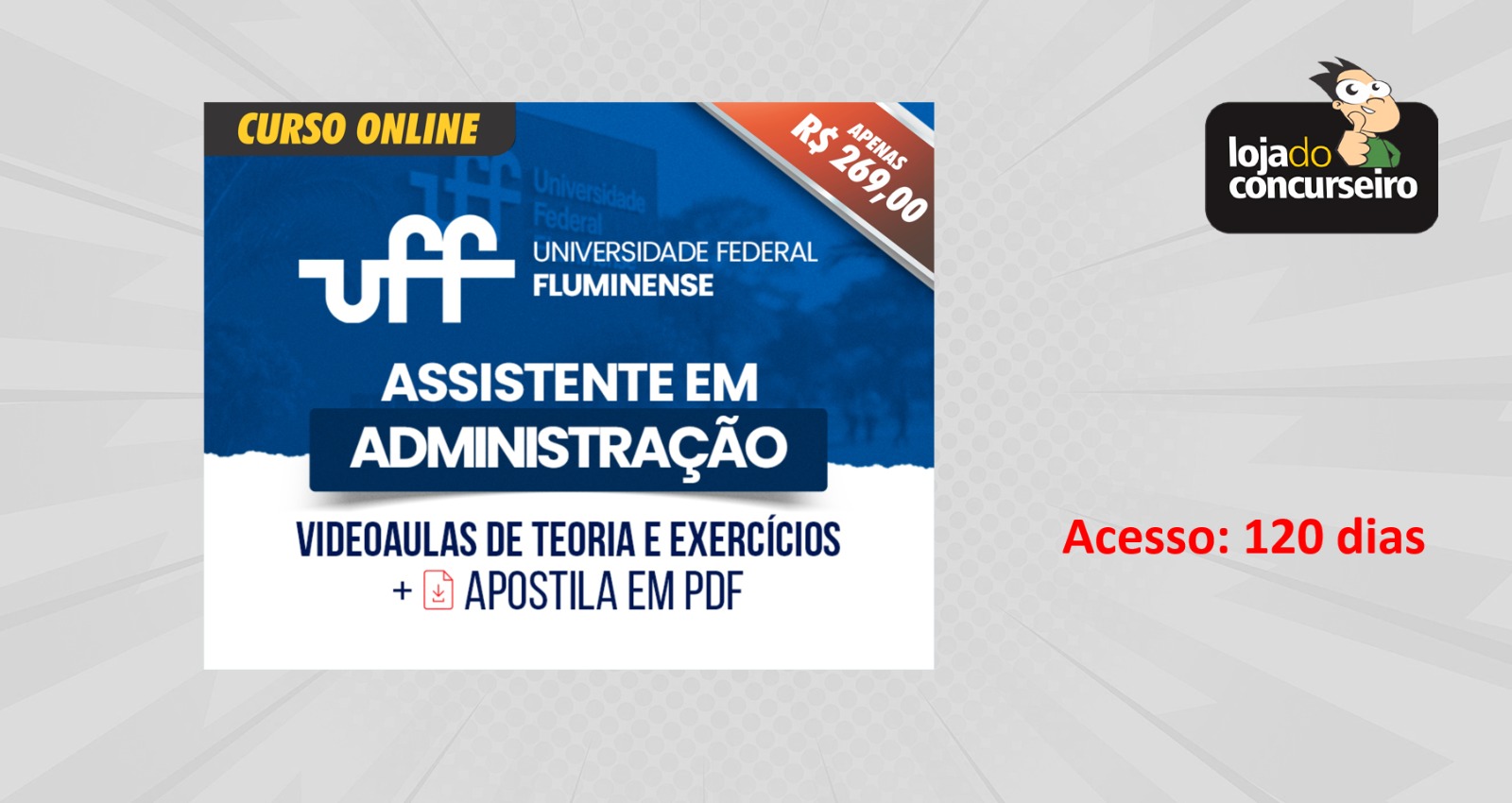 curso online
