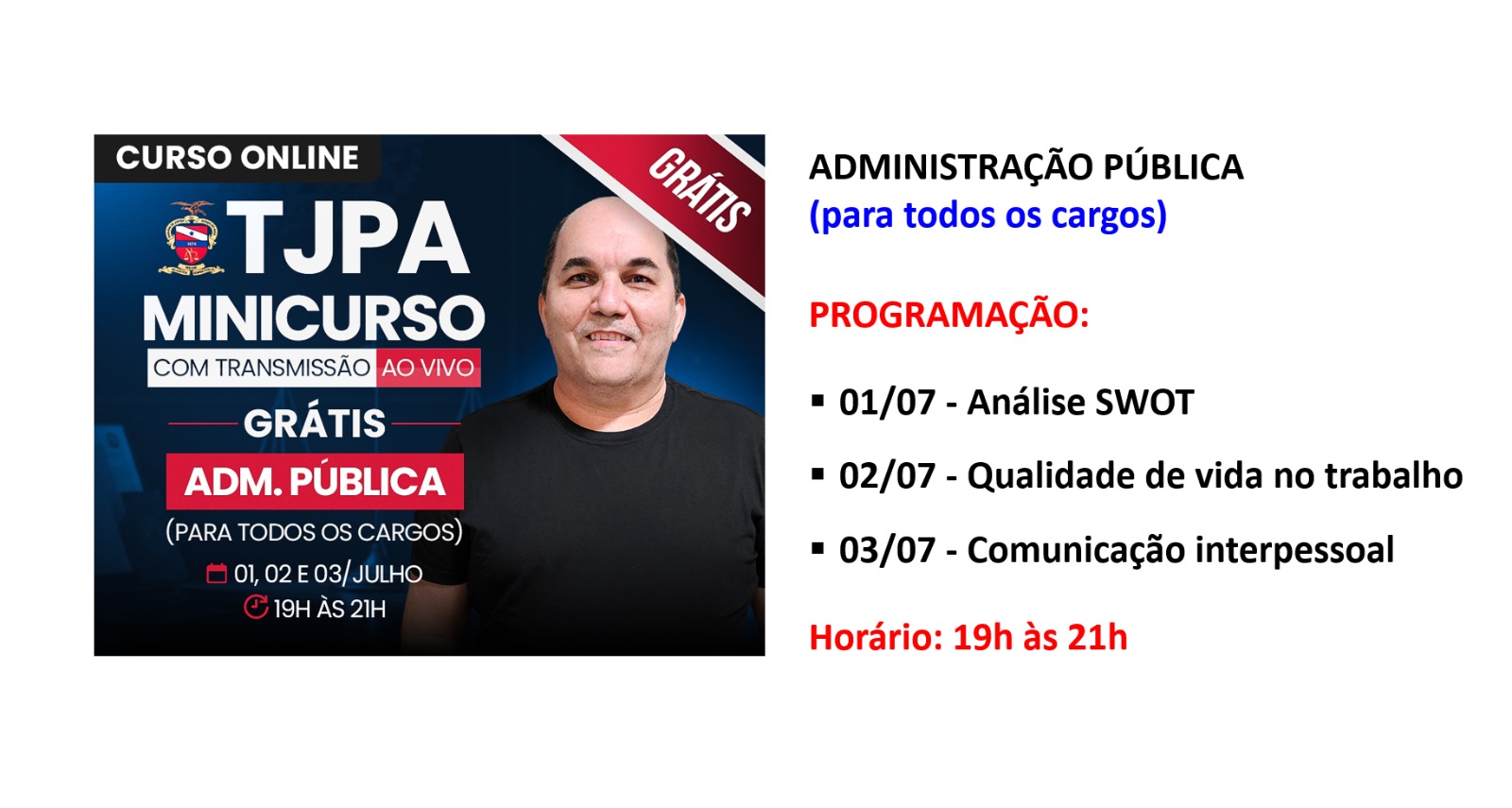 curso online