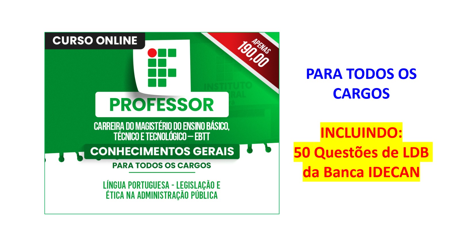 curso online