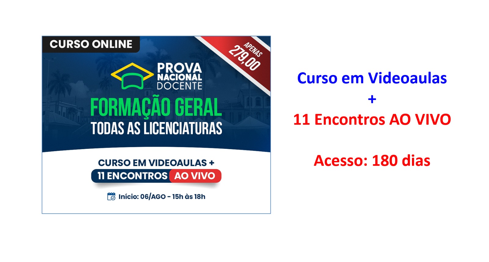 curso online