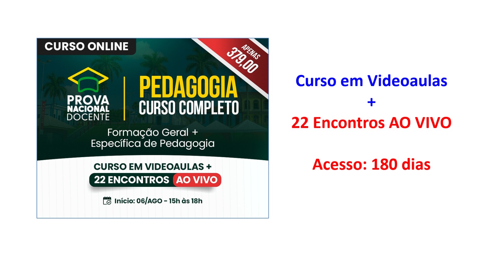 curso online