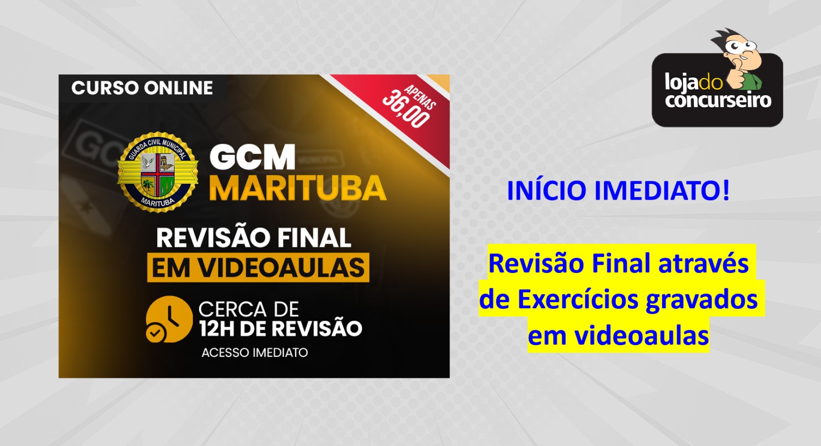 curso online