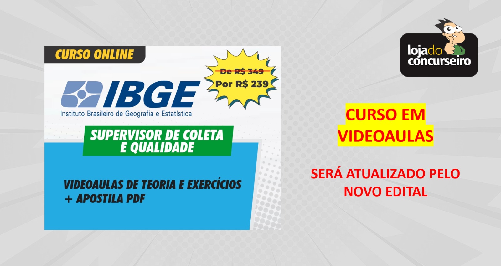 curso online
