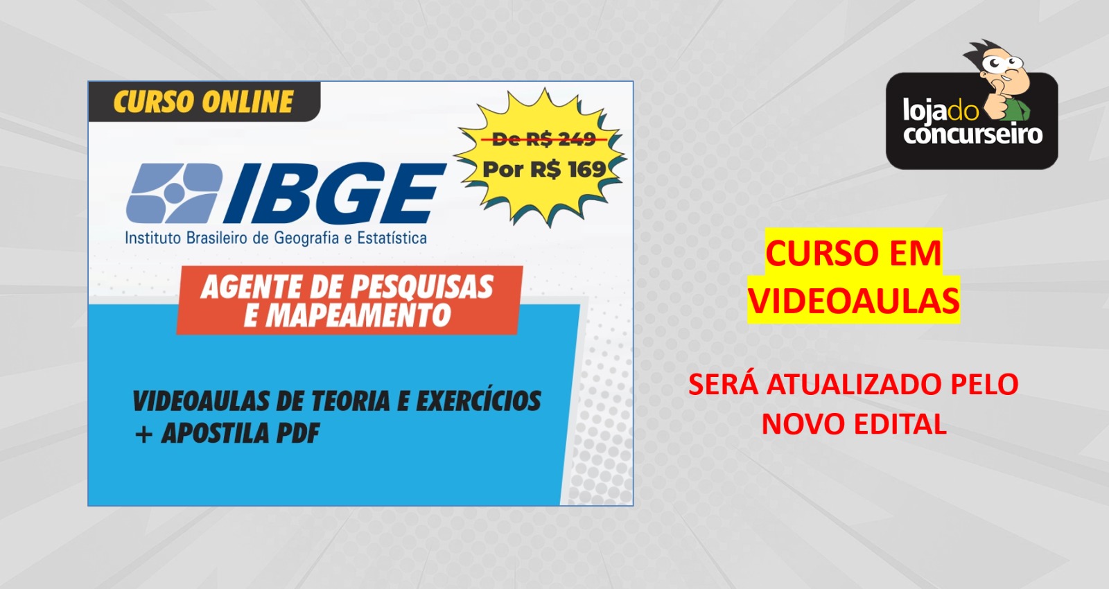 curso online