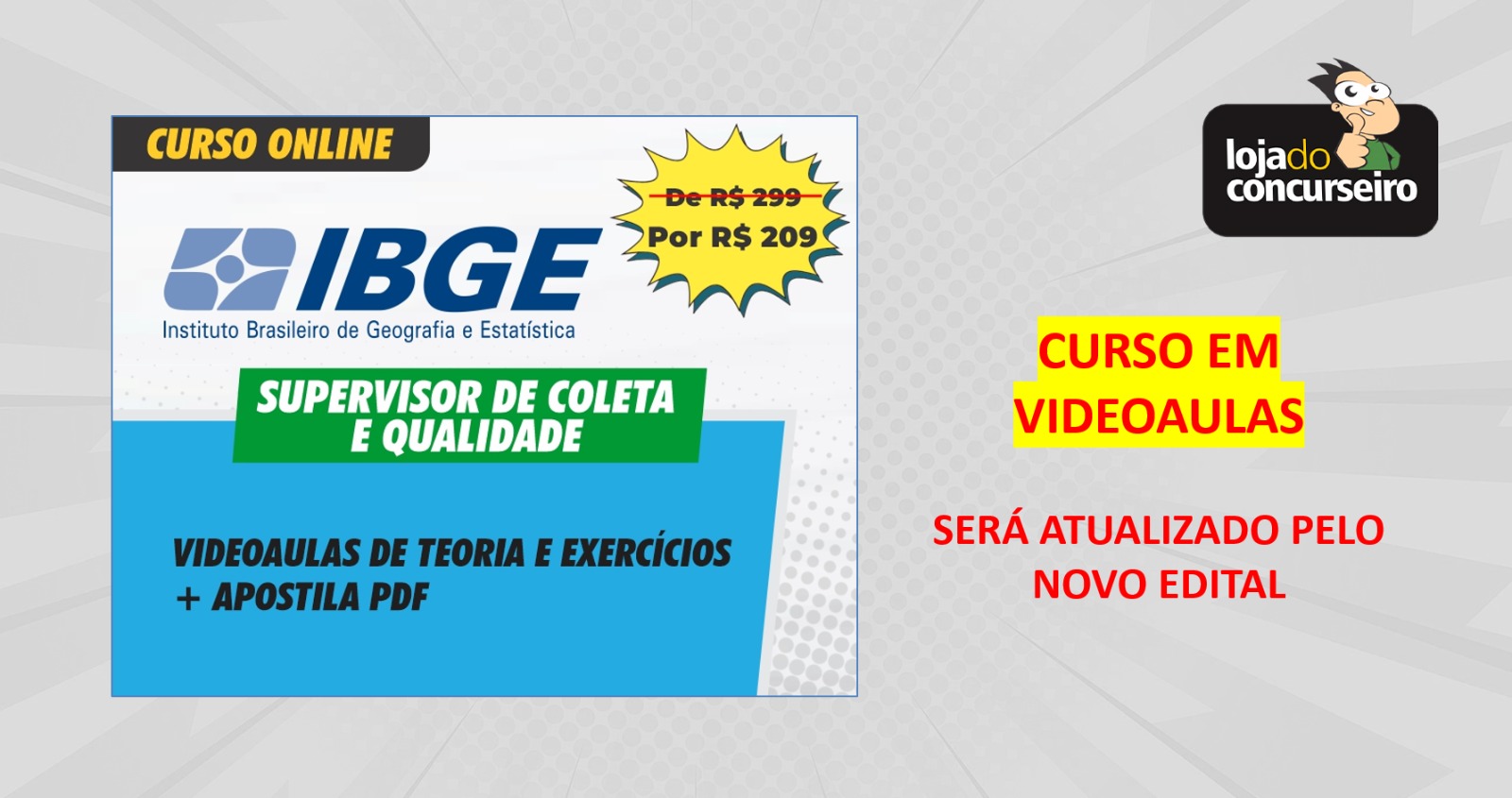curso online