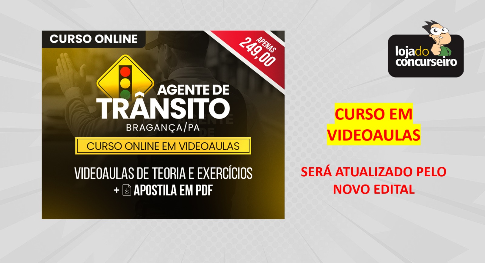 curso online