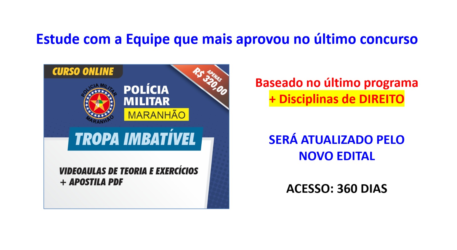 curso online