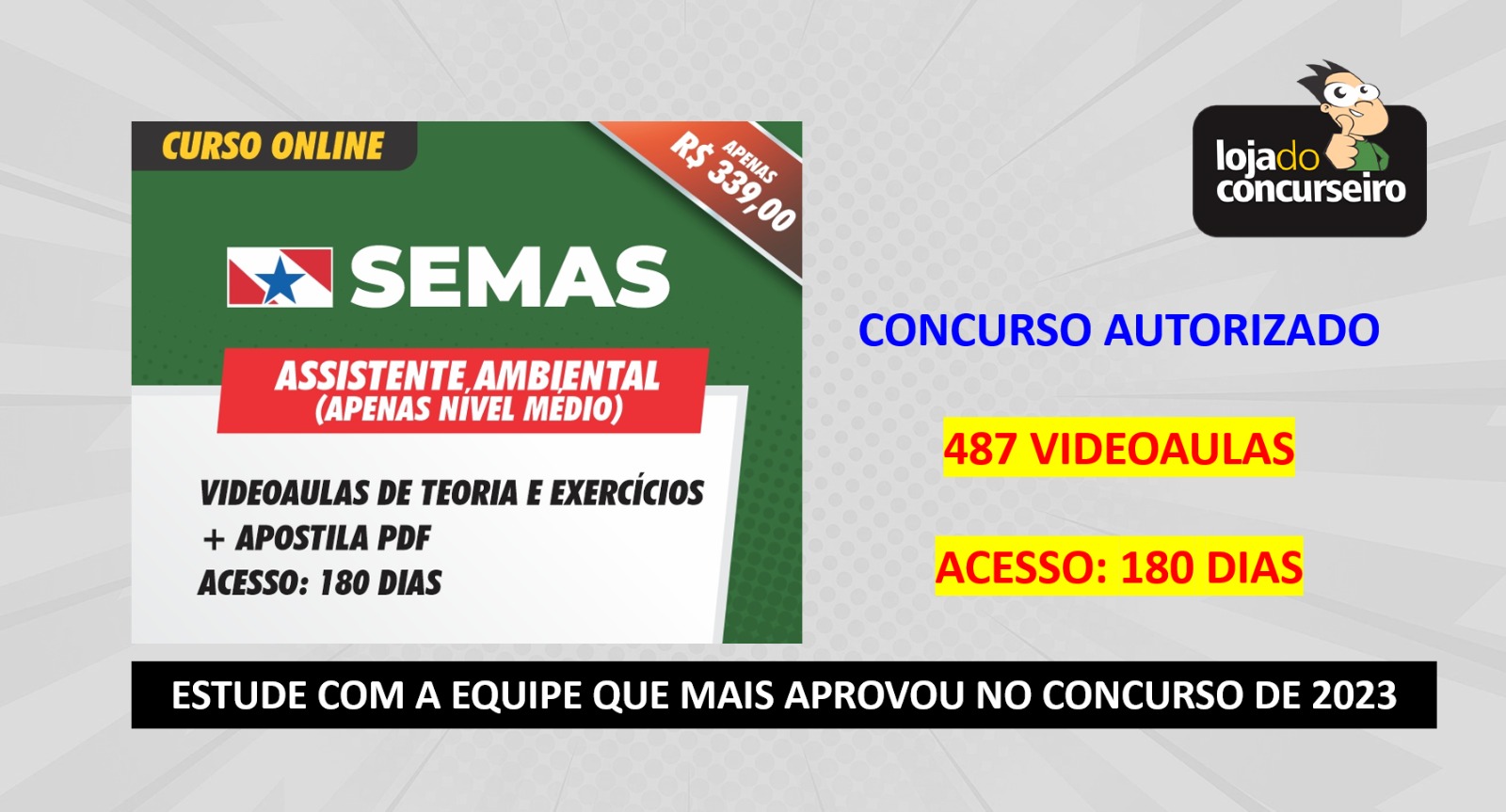 curso online