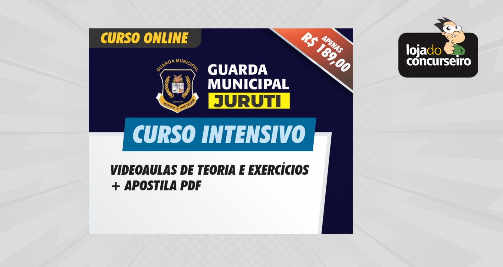 curso online