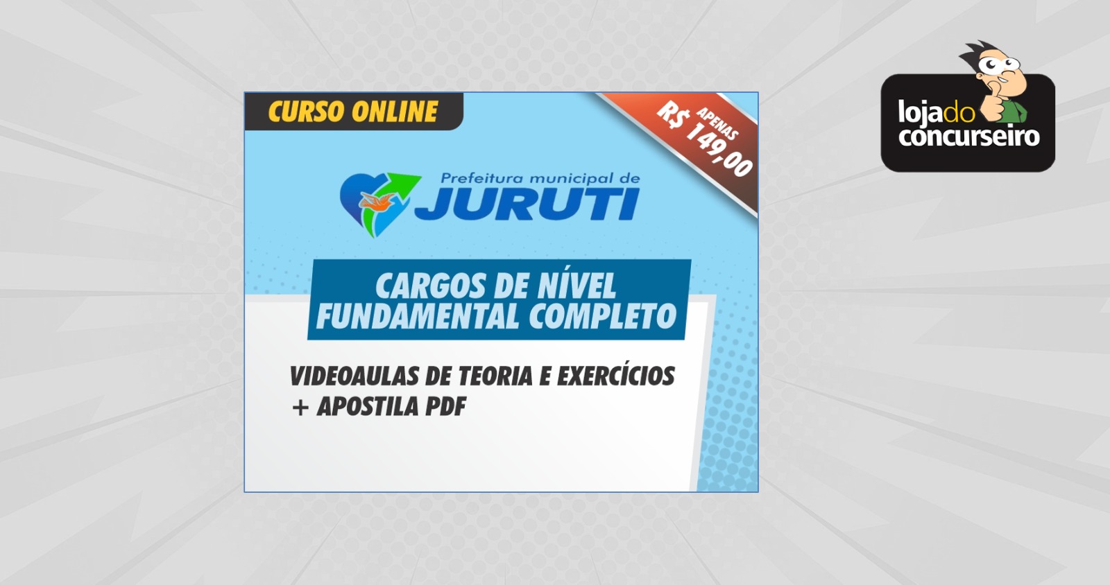 curso online