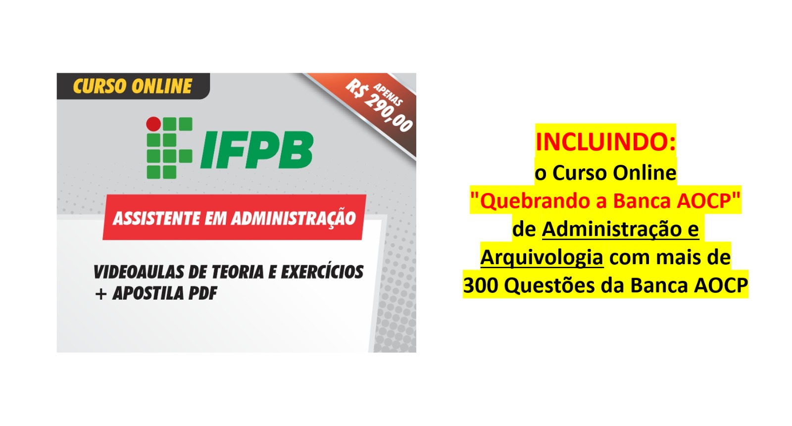 curso online