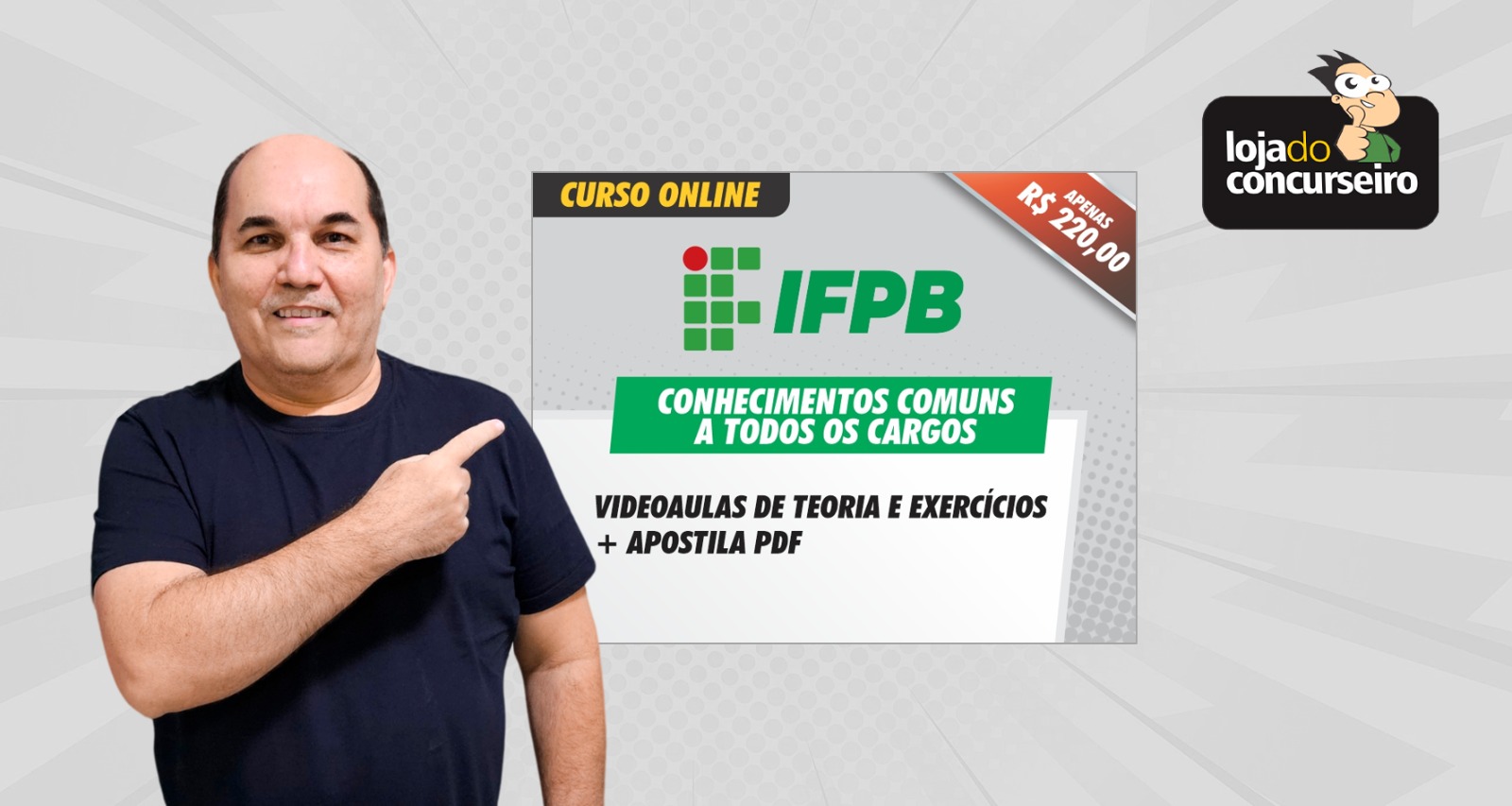 curso online