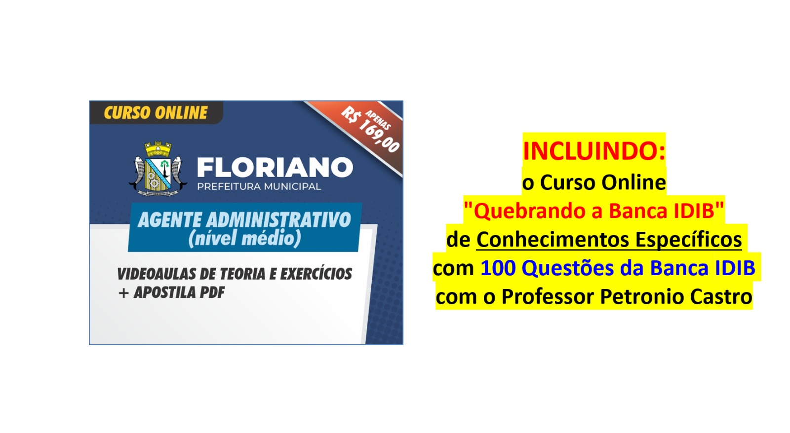 curso online