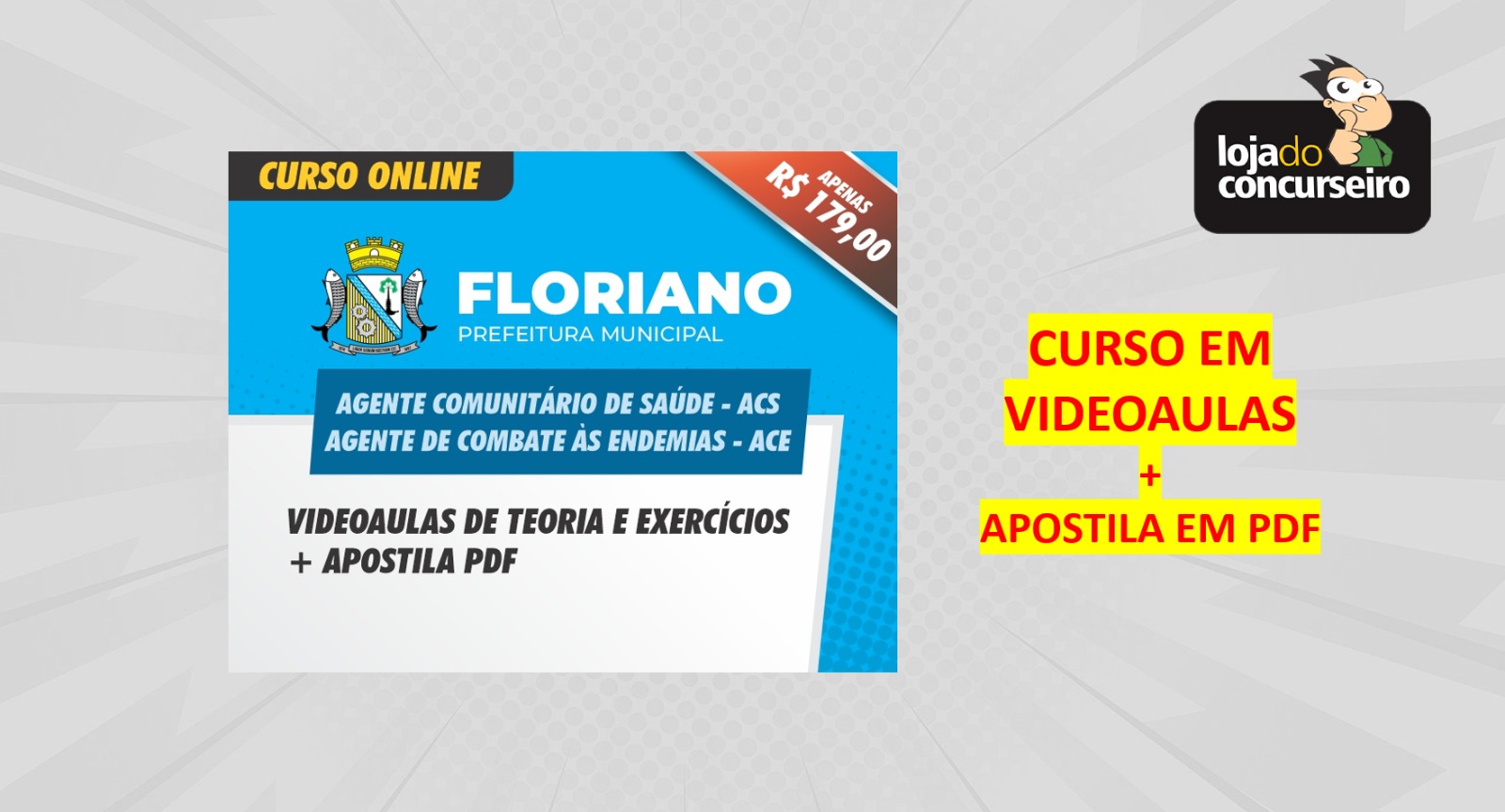 curso online