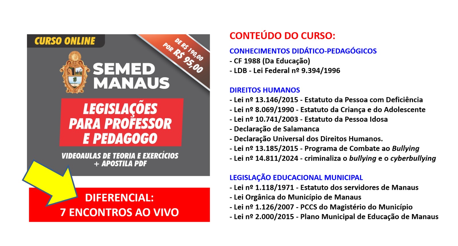 curso online