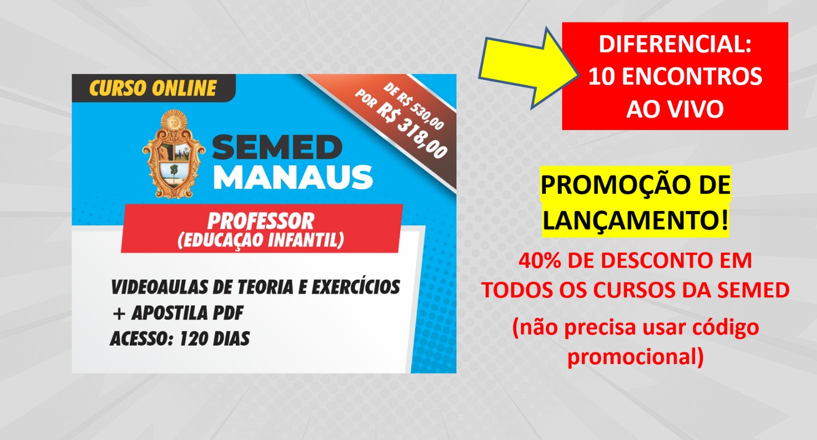 curso online