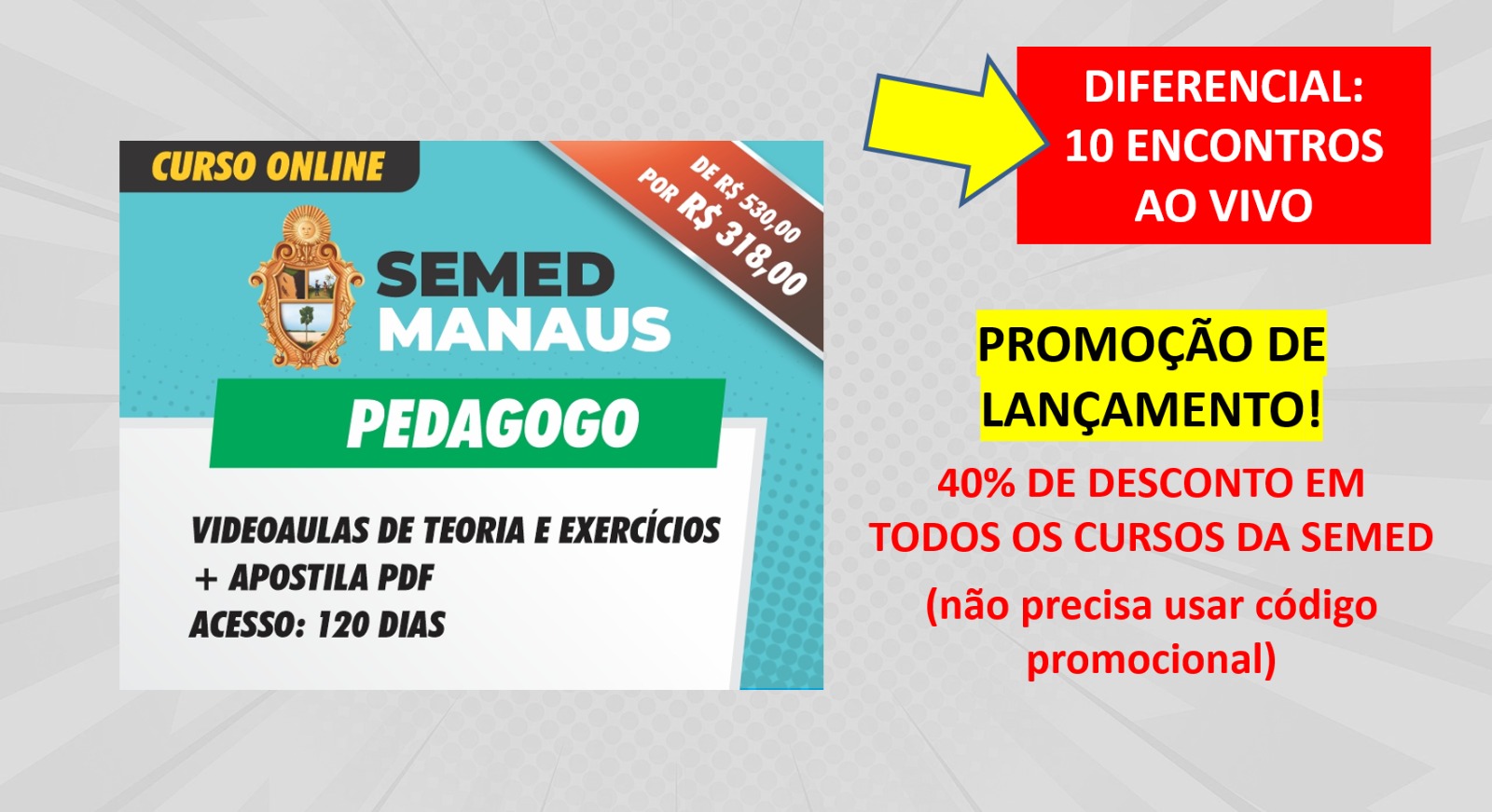 curso online