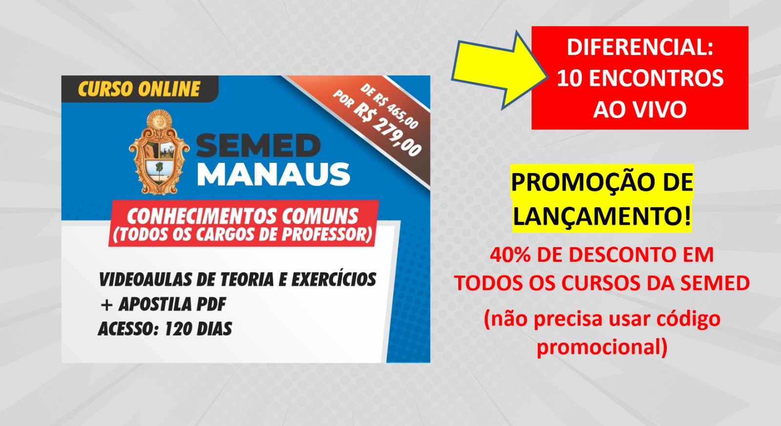 curso online