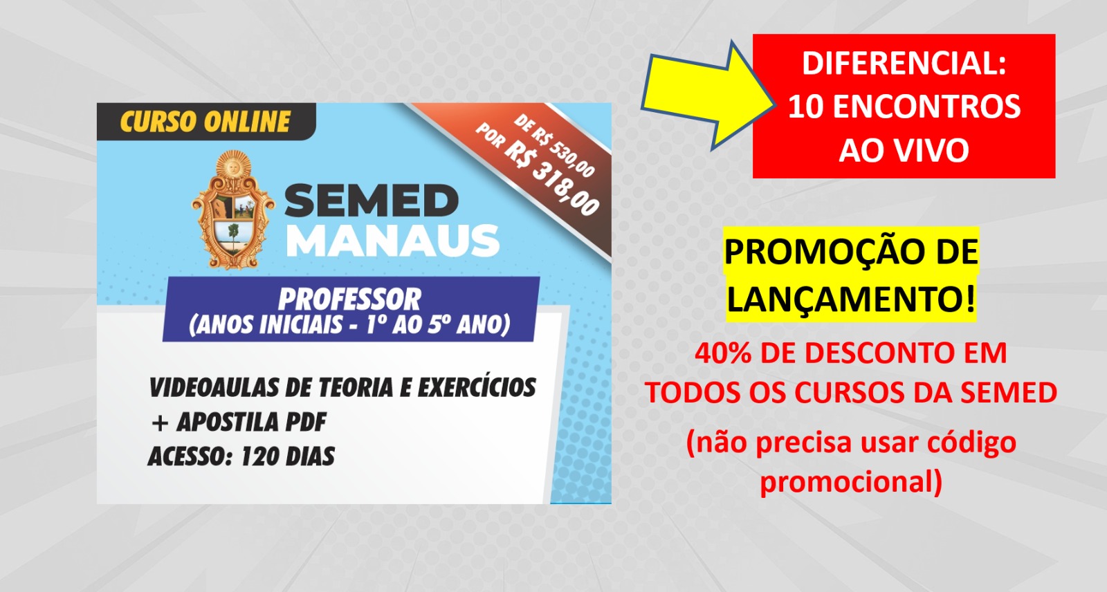 curso online