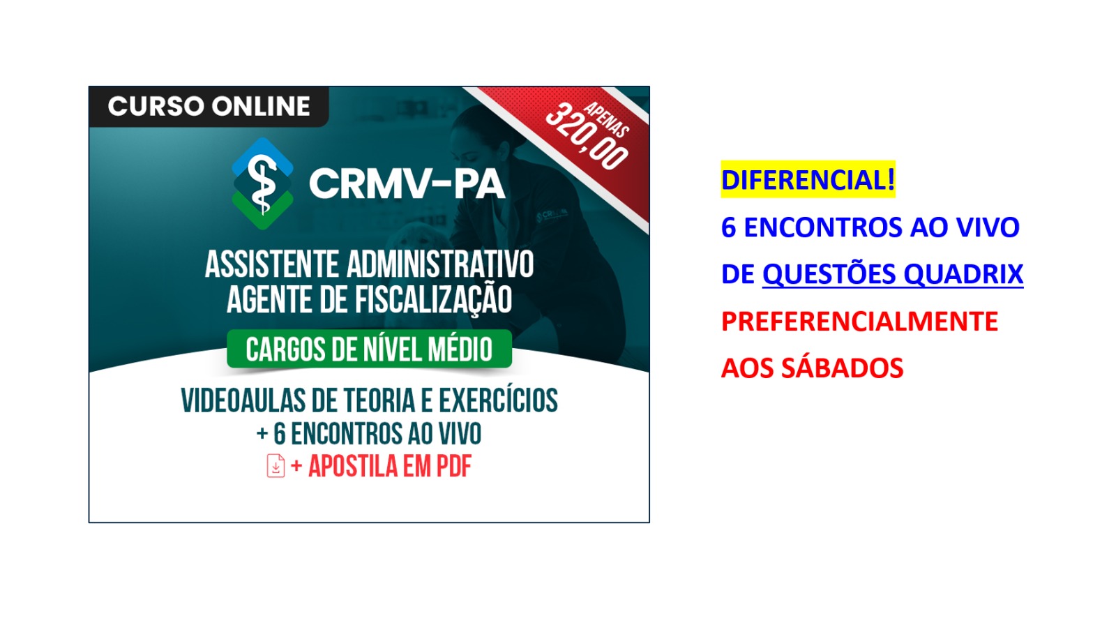 curso online