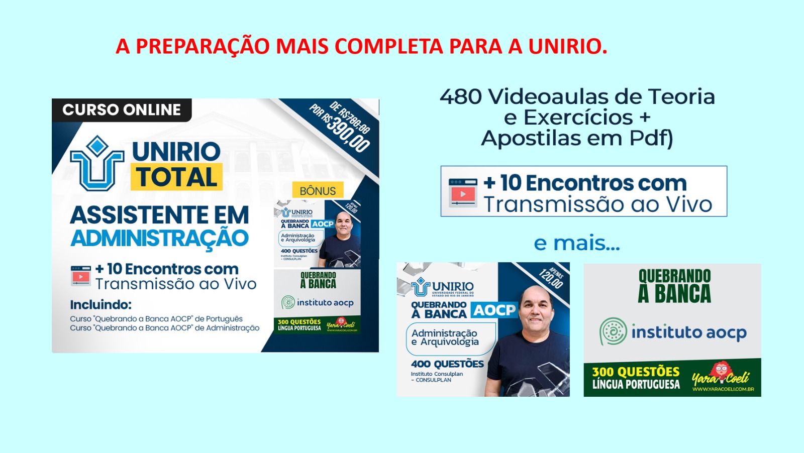 curso online