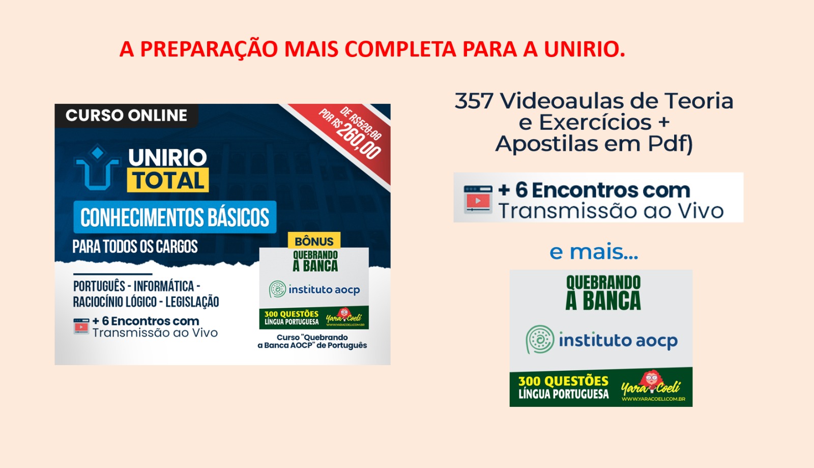 curso online