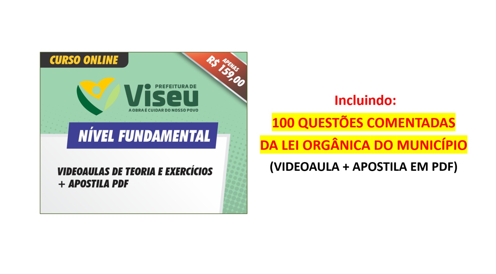 curso online