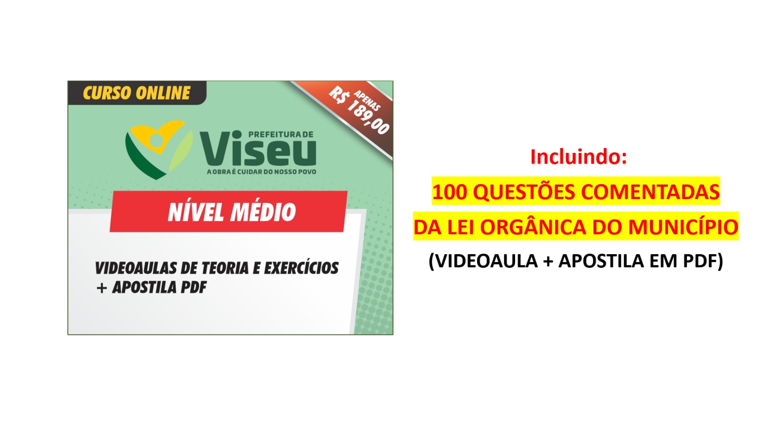 curso online