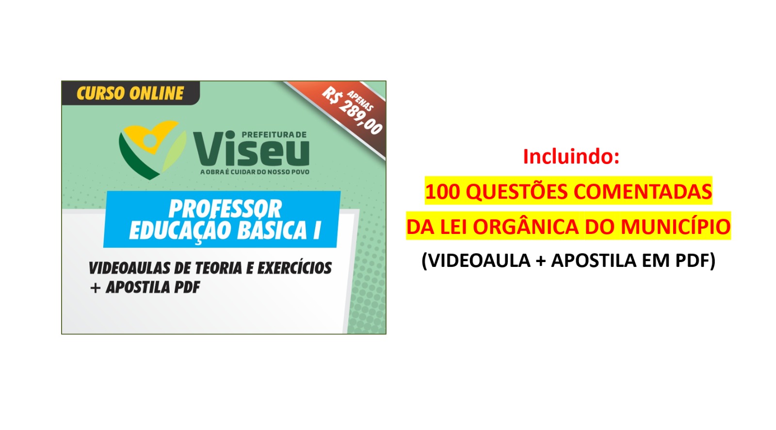 curso online