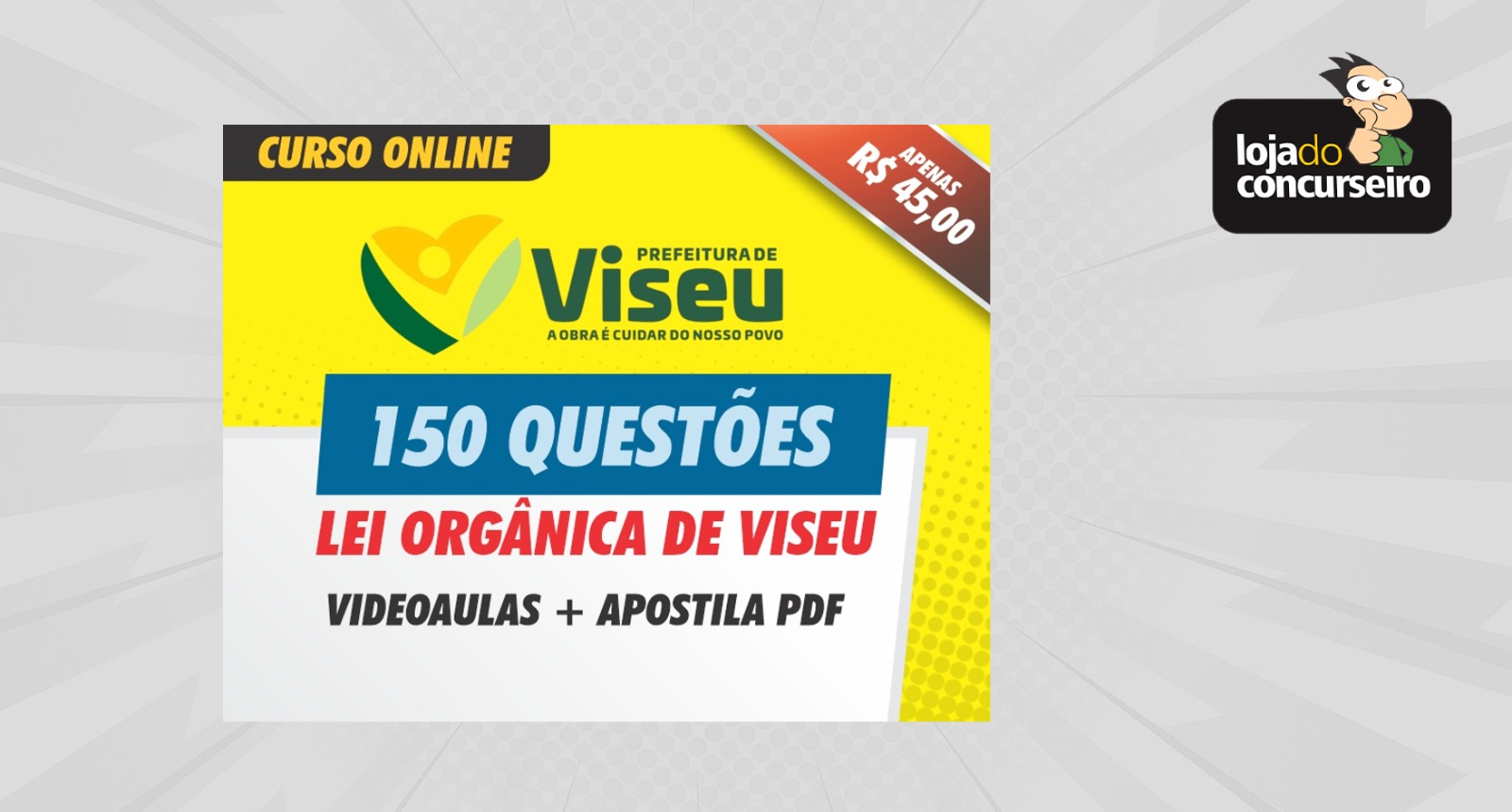 curso online