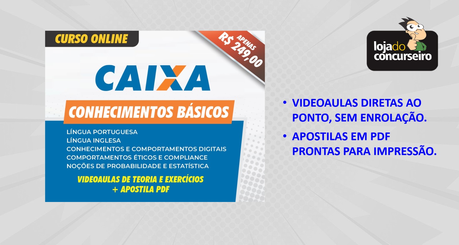 curso online