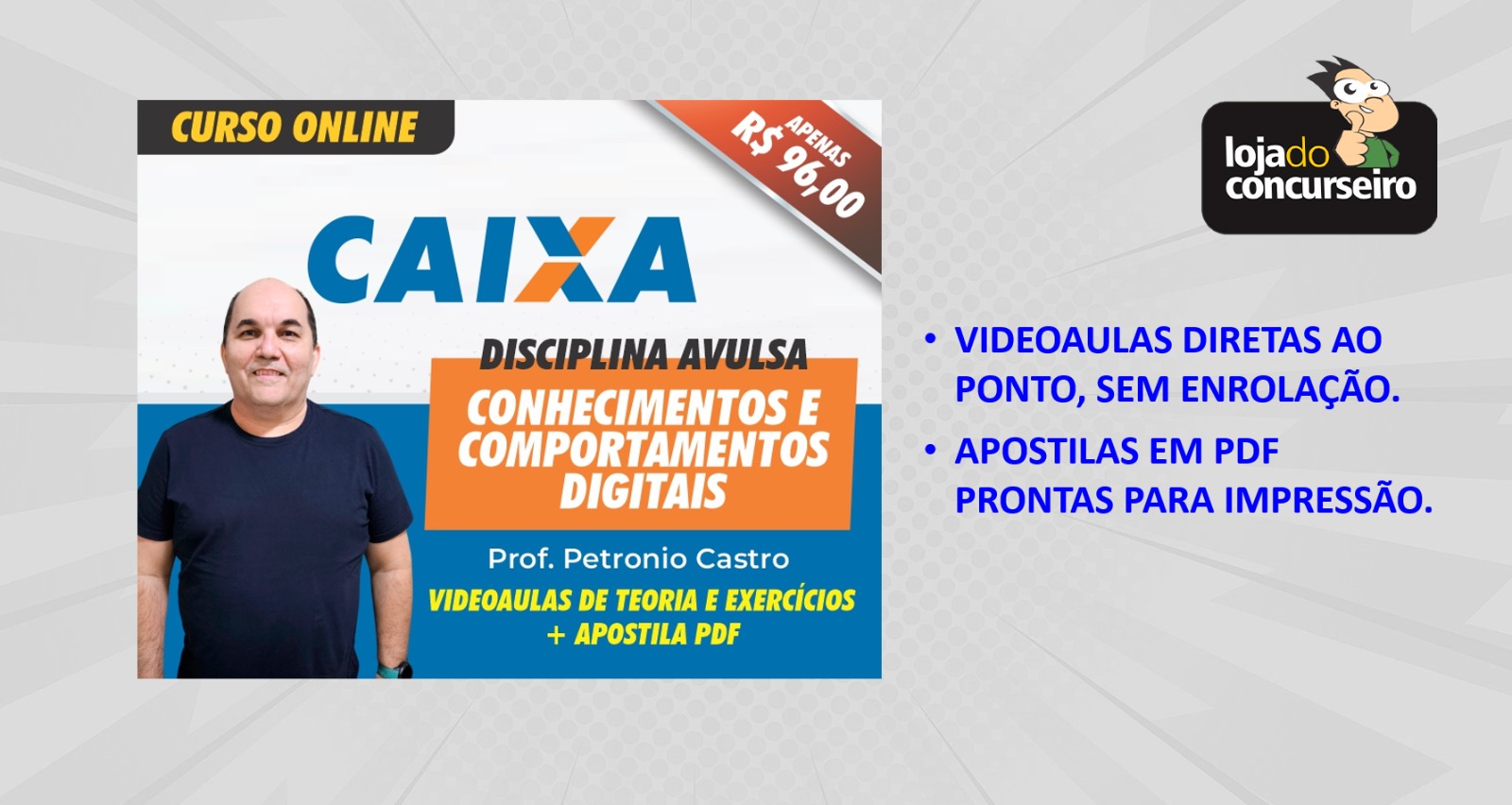 curso online