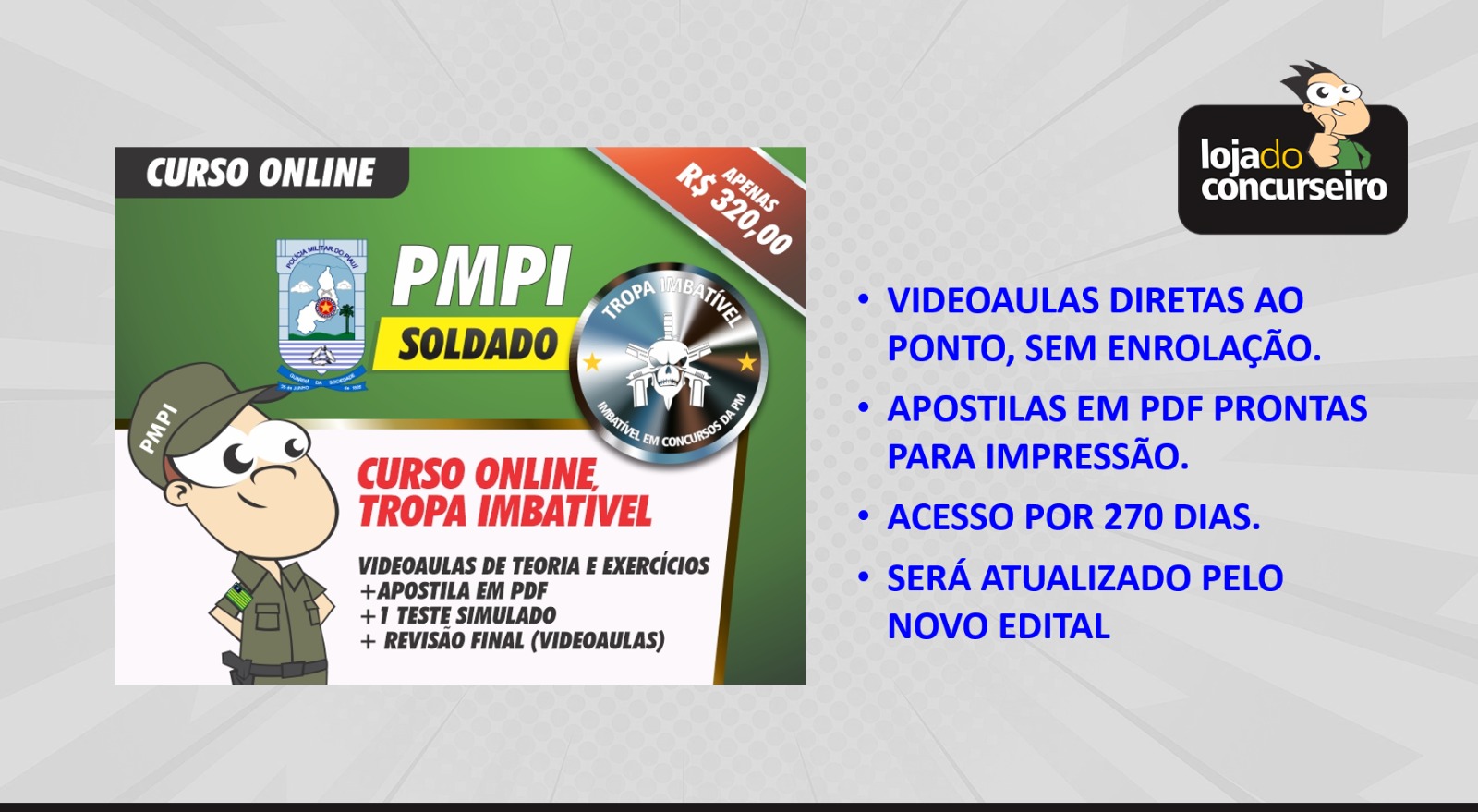 curso online