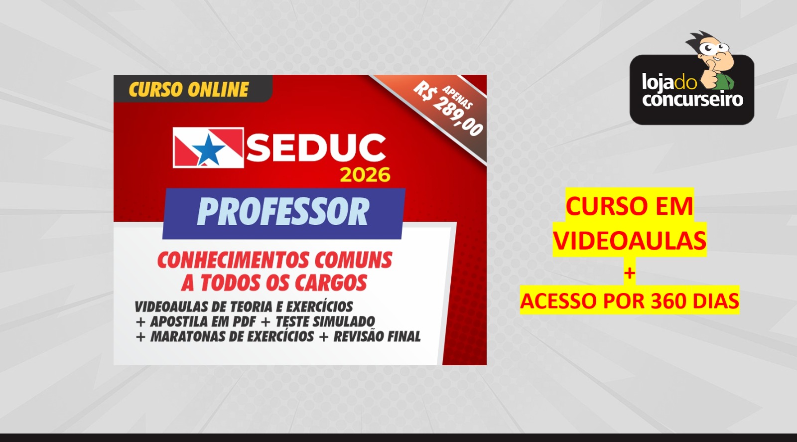 curso online