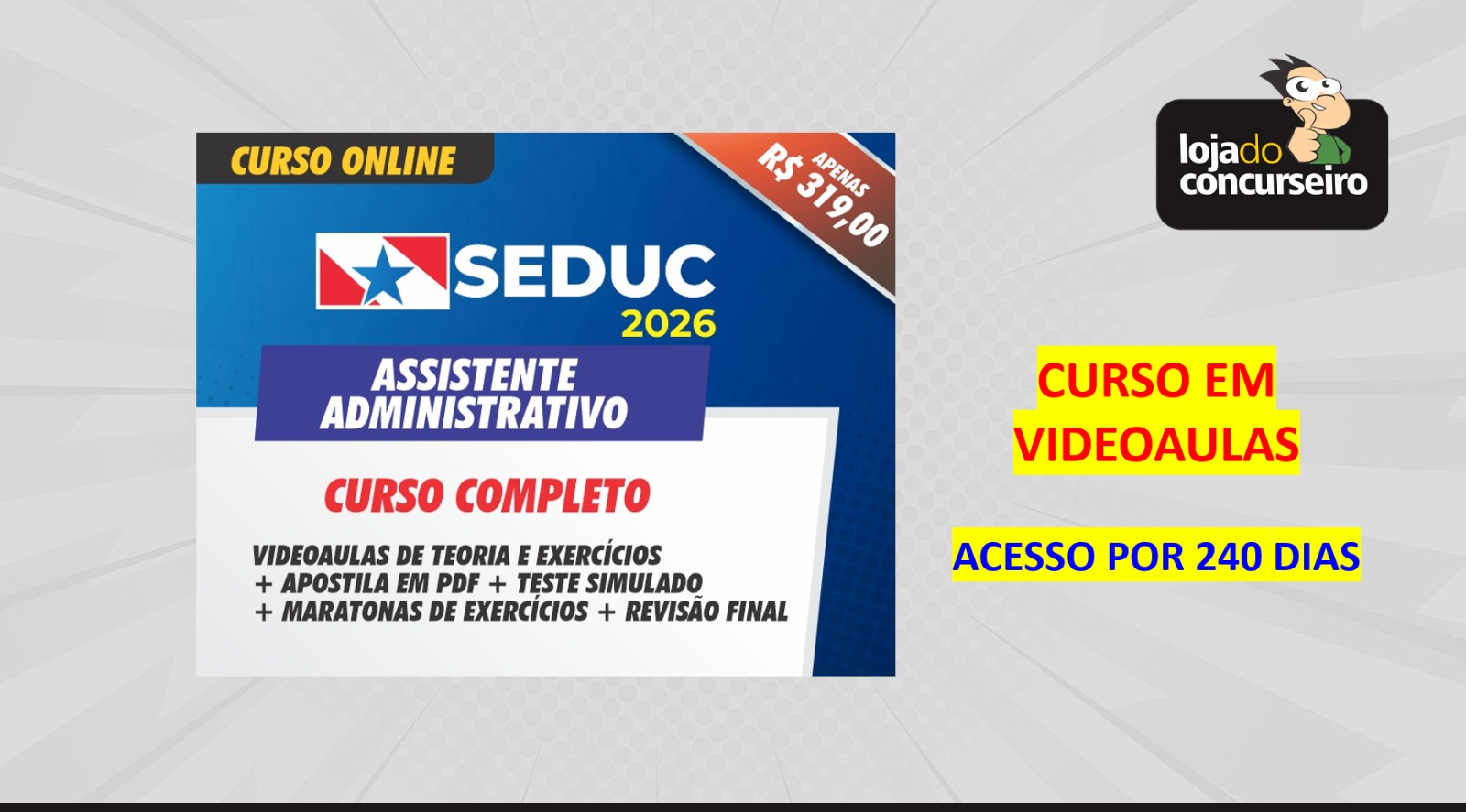curso online
