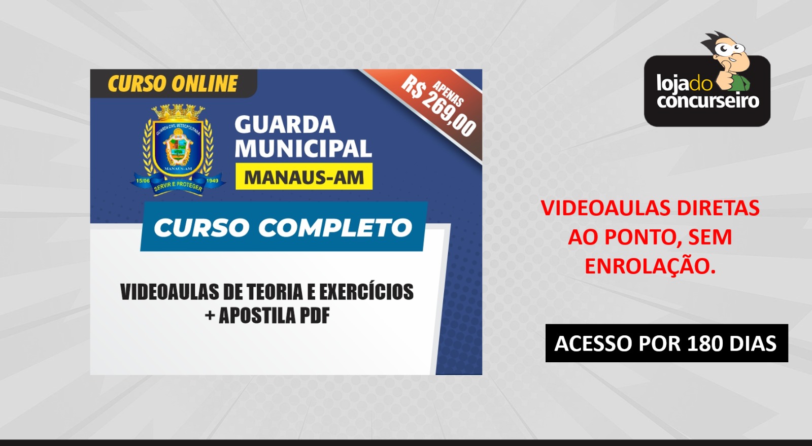 curso online